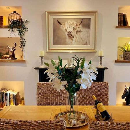 Renovated Miner'S Cottage - Family & Dog Friendly Abertillery Εξωτερικό φωτογραφία