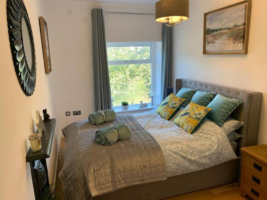 Renovated Miner'S Cottage - Family & Dog Friendly Abertillery Εξωτερικό φωτογραφία