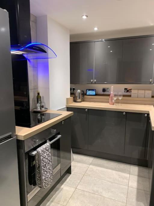 Renovated Miner'S Cottage - Family & Dog Friendly Abertillery Εξωτερικό φωτογραφία