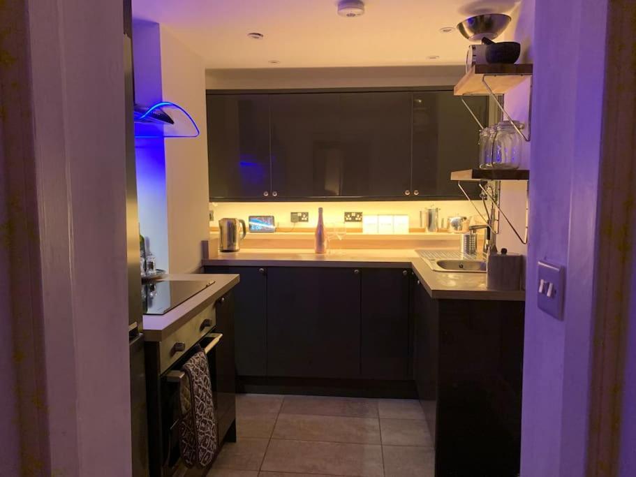 Renovated Miner'S Cottage - Family & Dog Friendly Abertillery Εξωτερικό φωτογραφία